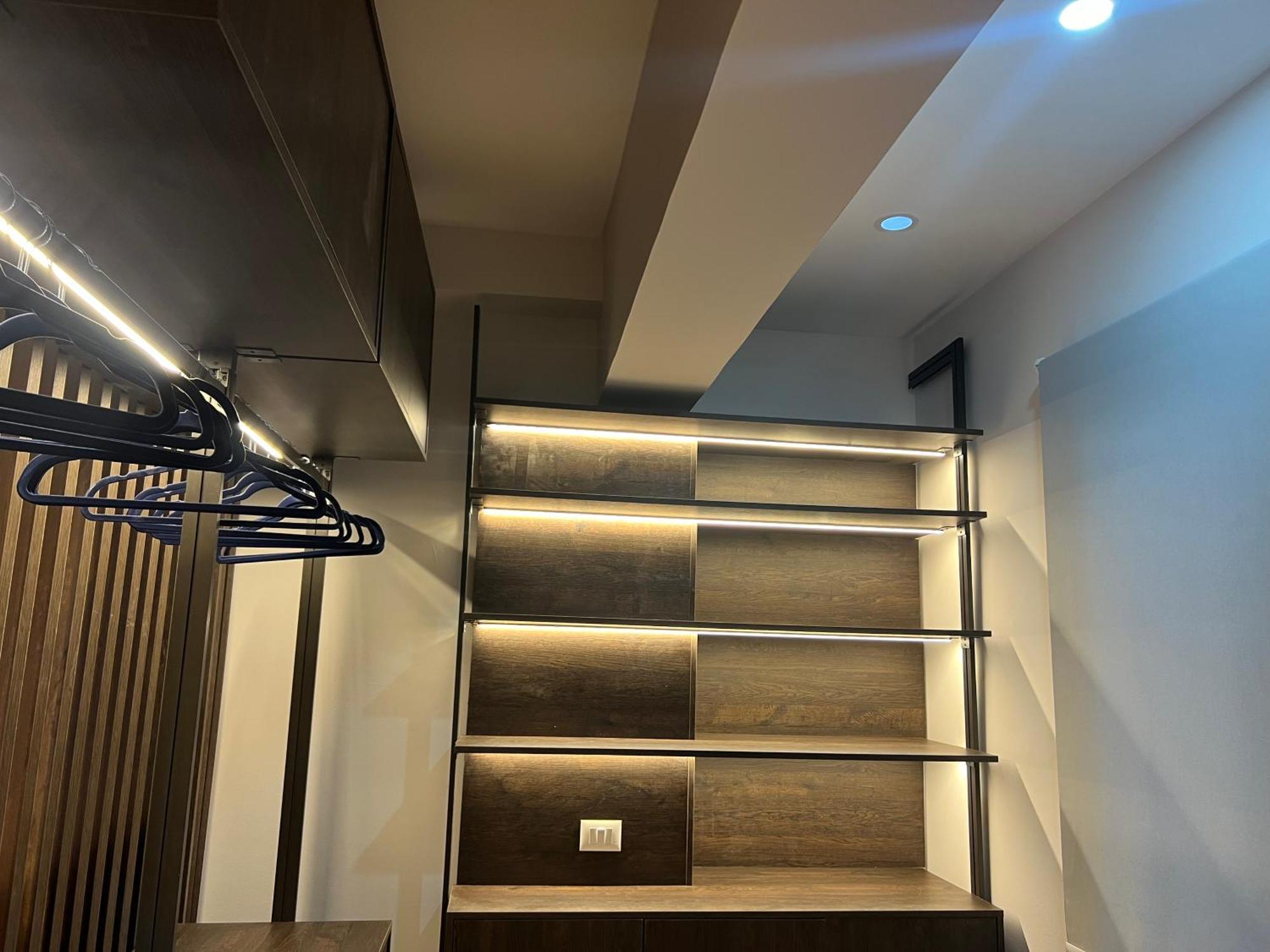 Govi Apartment Al Pieno Centro Di Tiran Dış mekan fotoğraf